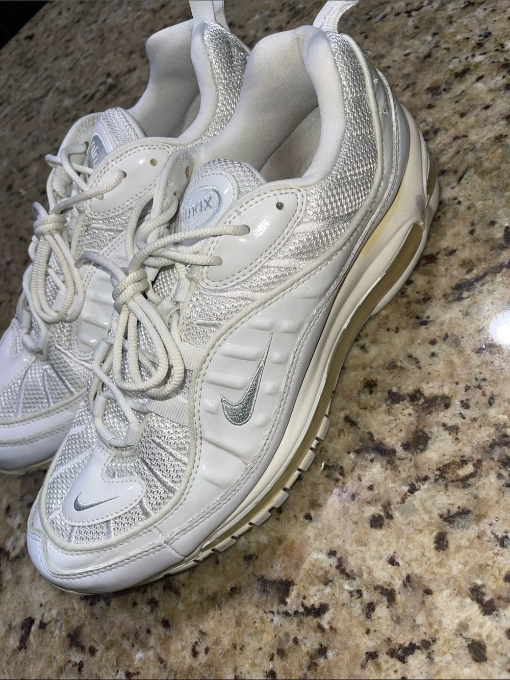 Nike Air Max 98